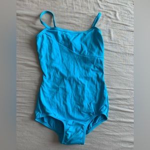 Body Wrappers Leotard